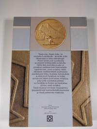 Mitalin kiilto : Suomen kuntourheilumitalit 1981-1985
