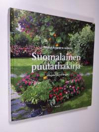 Suomalainen puutarhakirja