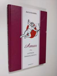 Amor : latinaa rakkaudesta