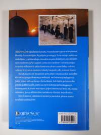 Ikkuna Jerusalemiin : kulttuuria, katuja, kulkijoita