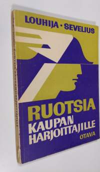 Ruotsia kaupanharjoittajille