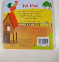 Hei tipu! (UUSI)