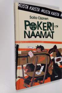 Pokerinaamat (UUSI)