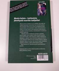 Pokerinaamat (UUSI)