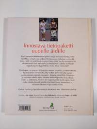 Uuden äidin selviytymisopas