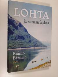 Lohta ja sananrieskaa