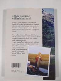 Lohta ja sananrieskaa