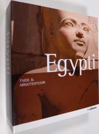 Egypti - Taide ja arkkitehtuuri (ERINOMAINEN)