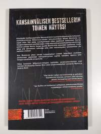 Miehet jotka vihaavat naisia Osa 2 (UUSI)
