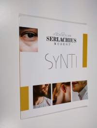 Synti 11.10.2014-24.5.2015 : Serlachius museot