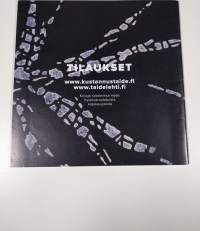 Taide : Julkaisuluettelo