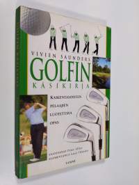 Golfin käsikirja