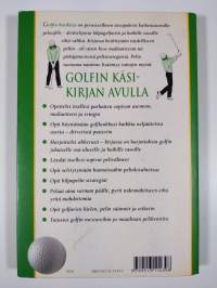 Golfin käsikirja