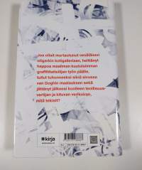 Tyttö ja seinä (UUSI)