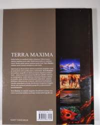 Terra Maxima : Ihmeellinen luonto (UUDENVEROINEN)