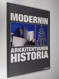 Modernin arkkitehtuurin historia (UUSI)