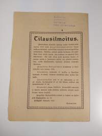 Hengellinen kuukauslehti 2/1926