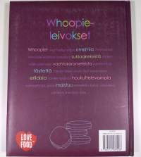 Whoopie-leivokset