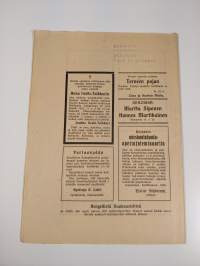Hengellinen kuukauslehti 4/1926
