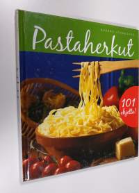 Pastaherkut