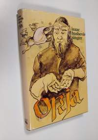 Orja