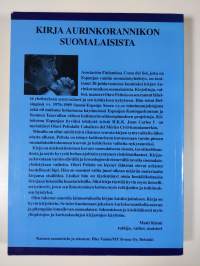 Aurinkorannikon suomalaiset : Dios le guarde : Asociaciòn Finlandesa Costa del Sol 20 vuotta (signeerattu)