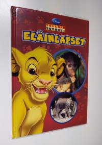 Eläinlapset