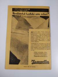Suomen lähetyssanomia n:o 1/1932