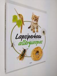 Lapsiperheen allergiaopas (UUDENVEROINEN)