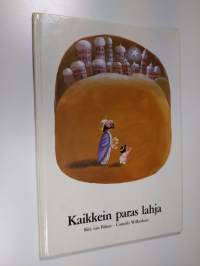 Kaikkein paras lahja