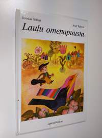 Laulu omenapuusta