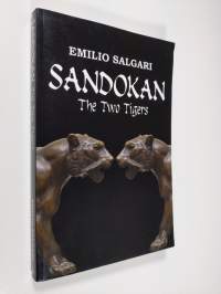 Sandokan - The two tigers