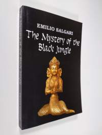 The Mystery of the Black Jungle