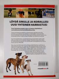 Suuri koiraharrastajan opas (UUDENVEROINEN)