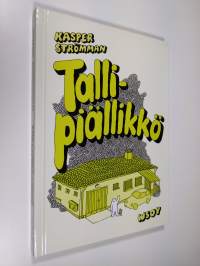 Tallipiällikkö (ERINOMAINEN)