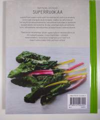 Superruokaa (UUSI)