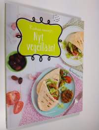 Nyt vegeillään! (UUSI)
