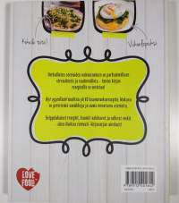 Nyt vegeillään! (UUSI)