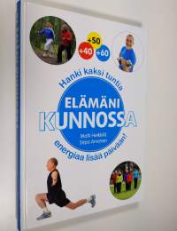 Elämäni kunnossa (ERINOMAINEN)