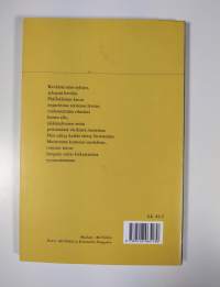 Keväästä ei hypätä syksyyn (signeerattu, ERINOMAINEN)