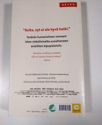 Ei kiitos