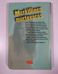 Merkillinen murtovaras