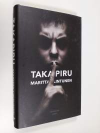 Takapiru : novelleja (UUSI)