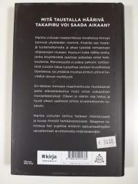 Takapiru : novelleja (UUSI)