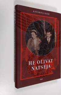He olivat natseja (UUSI)