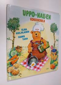 Uppo-Nallen kokkikoulu