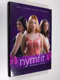 Nymfit, Montpellierin legenda