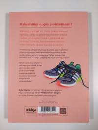 Maraton mimmi : askelmerkit sohvalta maaliin (UUDENVEROINEN)