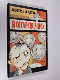 Rintaperillinen (UUSI)