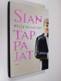 Siantappajat